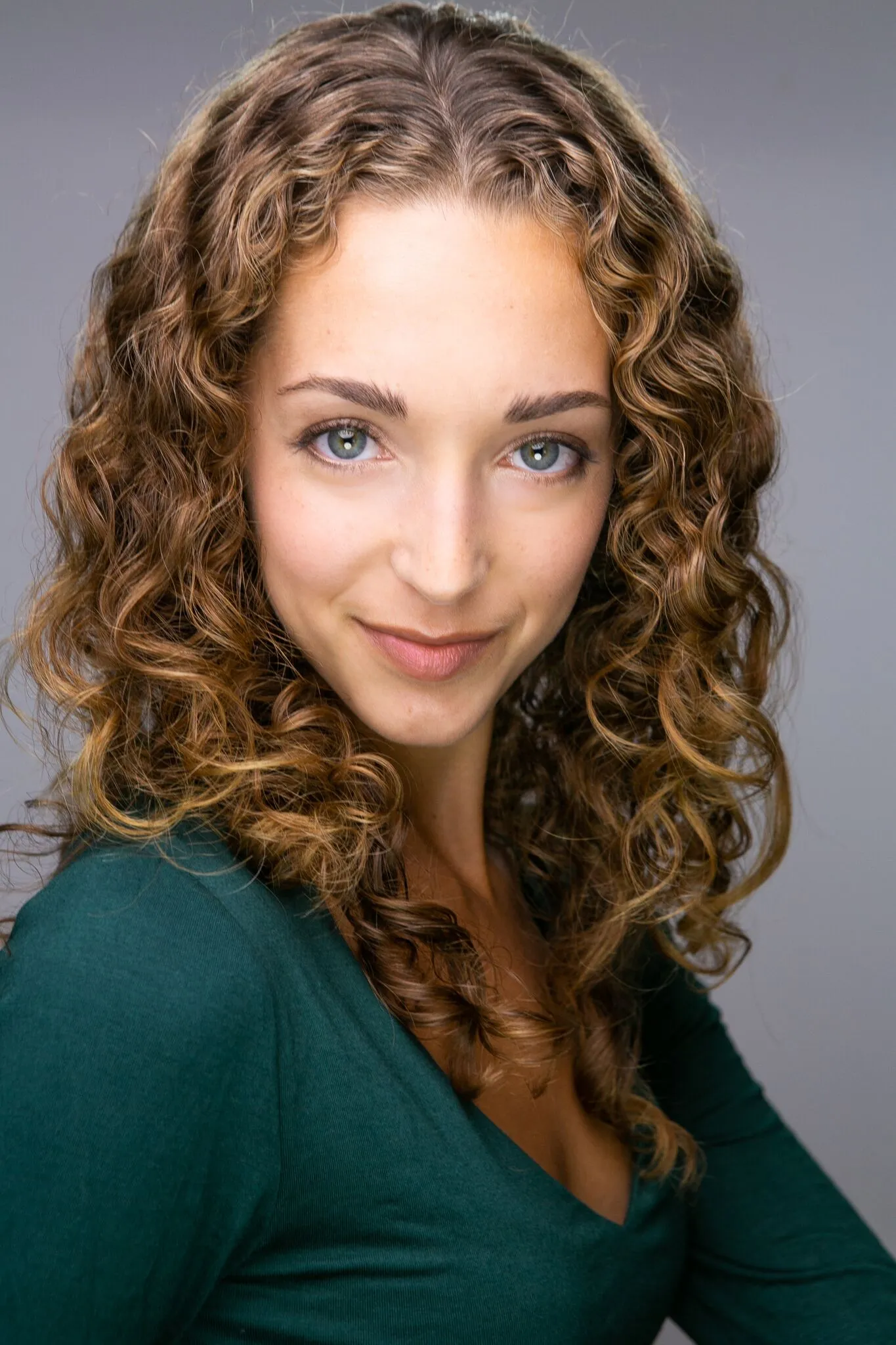 Джессика Лелия Грин